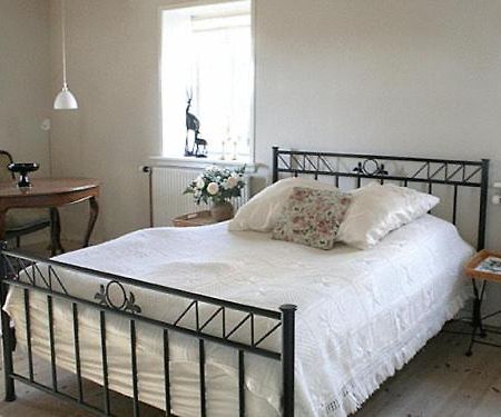 Teglgaarden Bed & Breakfast Vindeby  객실 사진