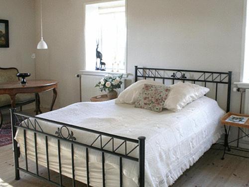 Teglgaarden Bed & Breakfast Vindeby  객실 사진