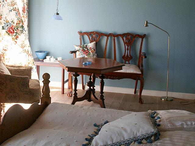 Teglgaarden Bed & Breakfast Vindeby  객실 사진