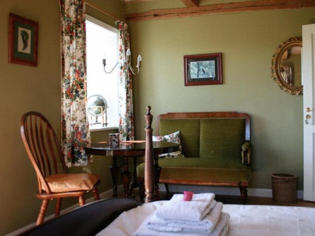 Teglgaarden Bed & Breakfast Vindeby  객실 사진