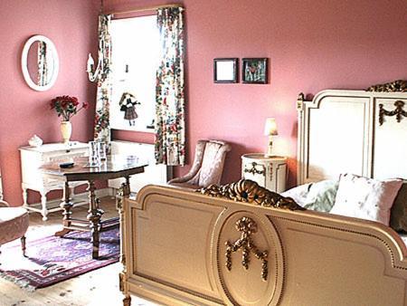 Teglgaarden Bed & Breakfast Vindeby  객실 사진